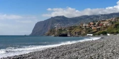 Formosa Beach, Funchal